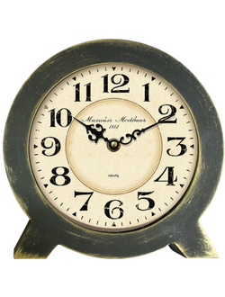 Часы настольные Михаил Москвин Лада 8.6П1