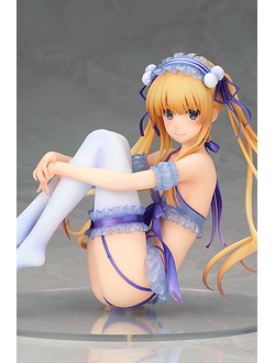 Фигурка 1/7 Эрири Спенсер Савамура (Eriri Spencer Sawamura Lingerie ver.)