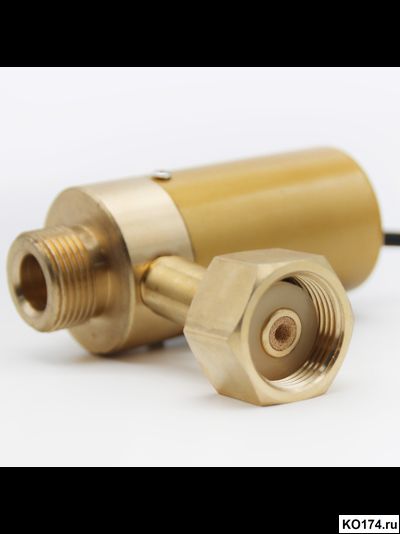 Подогреватель газа ПУ-1 (220В) (Optima)