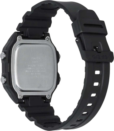Часы Casio WS-1600H-1A