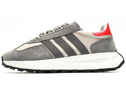 Adidas Retropy E5 Black Gray