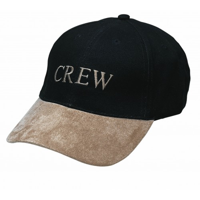 Кепка "CREW"