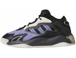 Adidas Originals Streetball 2.0 Black Violet Carbon