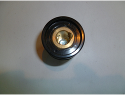 Гнездо кабельное черное 35-50 /Output Socket (03.01.004.003), 001023