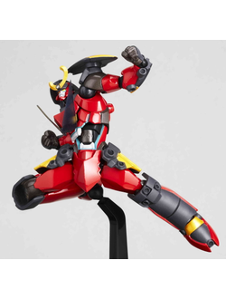 Робот Гуррен-Лаганн (Gurren-Lagann)