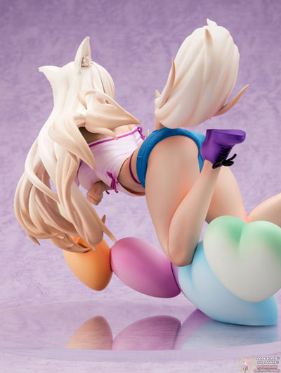 Фигурка 1/6 Коконат (Coconut)