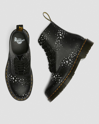 Ботинки Dr. Martens 1460 PASCAL STARS