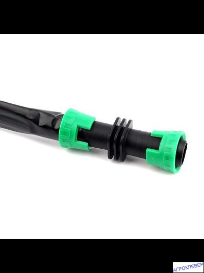 Ремонтный для капельной ленты (кольцо-замок)