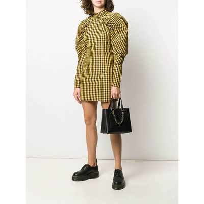 Сумка Майкл Корс CECE SMALL черная