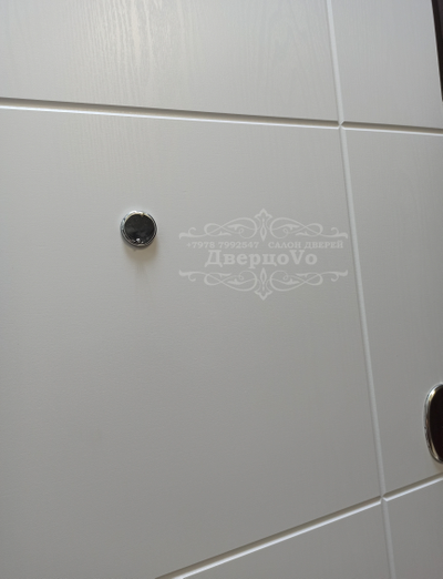 ЛАЙНДОР. ЭЛЕГАНТ 75 мм. ТРЕХКОНТУРНАЯ. ГРАФИТ/ БЕЛОЕ ДЕРЕВО