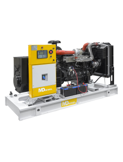 Резервный дизельный генератор МД АД-80С-Т400-1РМ29
