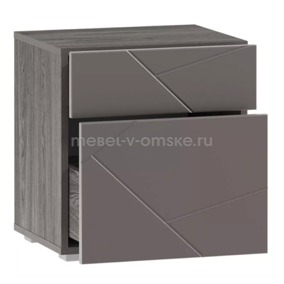 Тумба прикроватная Summit (Саммит)-013.61