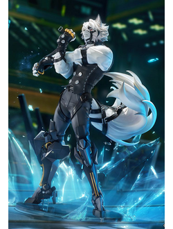 Фигурка 1/7 Ликаон (Von Lycaon Apex Innovation)