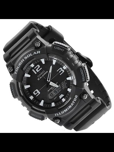 Часы Casio AQ-S810W-1A