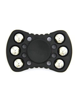 Спиннер "Cat Paws" - Midnight