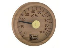 Гигрометр SAWO 102-HD купить в Ялте