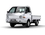 Hyundai Porter