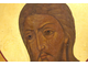 Икона `Святой Иоанн Предтеча`. Россия. Вторая половина XIX века.