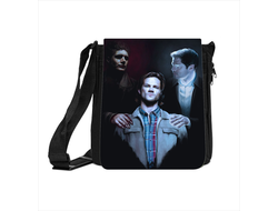 Сумка Сверхъестественное/ Supernatural №2