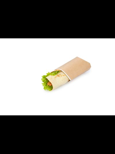 Упаковка для роллов (PILLOW) L