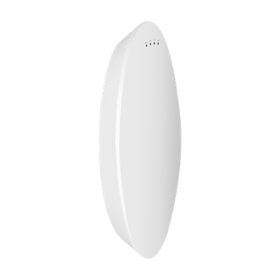 Wi-Fi точка доступа PV-link PV-WF2AP, Wi-Fi 2,4 ГГц ver.2110 для использования в помещении. Обеспечивает покрытие Wi-Fi сигналом до 100 метров.