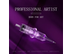 3RL/0,30 mm - Round Liner (BIG-WASP PRESTIGE PURPLE)