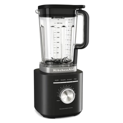 Блендер KitchenAid Pure Power, матовый черный, 5KSB2073EBM