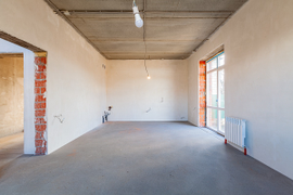 Дом 136 м2 (Аракчино)