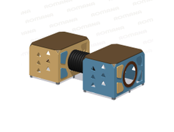 Игровой модуль Romana 115.20.00