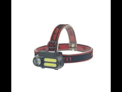 Налобный фонарь Огонь HT-823