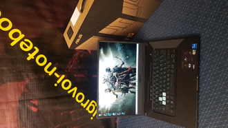 ASUS TUF Dash F15 FX516PM-HN090T ( 15.6 FHD IPS 144HZ I5-11300H RTX3060(6GB) 16GB SSD 512Gb )