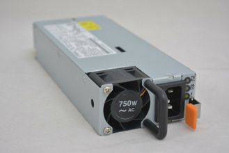 Блок питания Lenovo TCh ThinkSystem 750W (230/115V) Platinum Hot-Swap Power Supply (no power cord) (SR850/SR530/SR550/SR650/ST550/SR630) (7N67A00883)