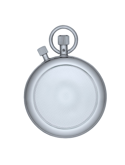 Секундомер механический Агат СОСпр-2б-2-000 с поверкой