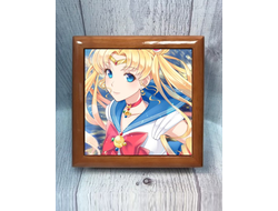 Шкатулка Сейлор Мун №6