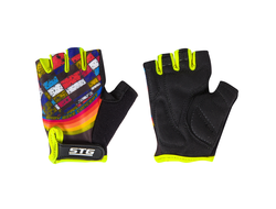 ДЕТСКИЕ ПЕРЧАТКИ