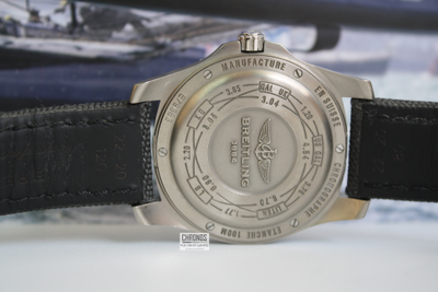 Breitling Aerospace Evo E7936310/BC27/109W