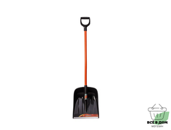 Лопата полипропилен Narval