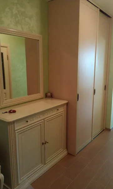 Использована Декоративная краска Swahili (Novacolor, Италия) http://460560.ru/products/21294270