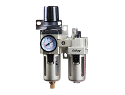 FUBAG Блок подготовки воздуха FRL 1700 1/4"