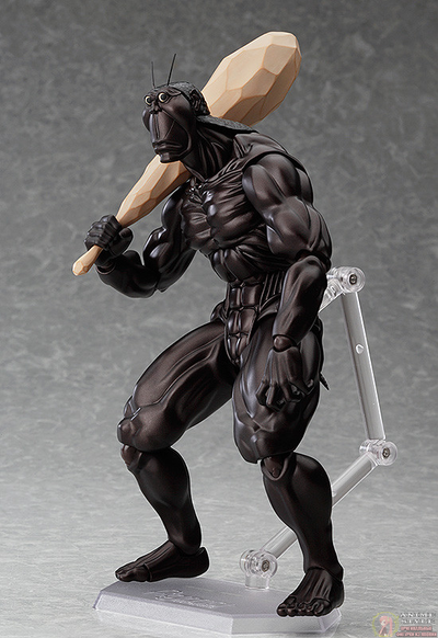 Фигурка фигма Терраформер (figma Terraformar)