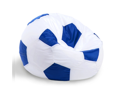 Кресло футбольный мяч оксфорд