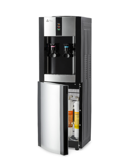 Пурифайер Aquaalliance H1s-LС black-silver