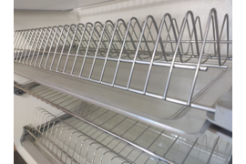 Сушки для посуды BINOM