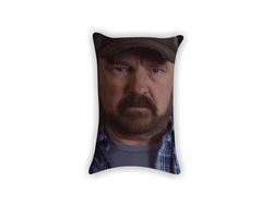Подушка Сверхъестественное/ Supernatural №67