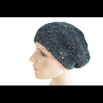 Берет Vizio SS 1528 BO черный