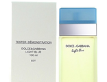 Тестер Dolce &amp; Gabbana Light Blue 100 ml