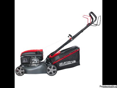 Газонокосилка бензиновая EVOline LMG 42 CS