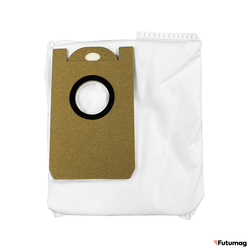 Мешки для мусора пылесборники для робот-пылесоса Xiaomi Lydsto W2