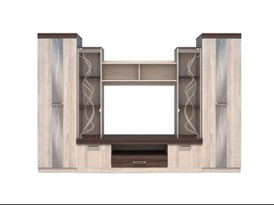 Стенка АТЛАНТИДА - 2Б (2,92м) (Мк Стиль)