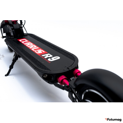 ЭЛЕКТРОСАМОКАТ Currus R9